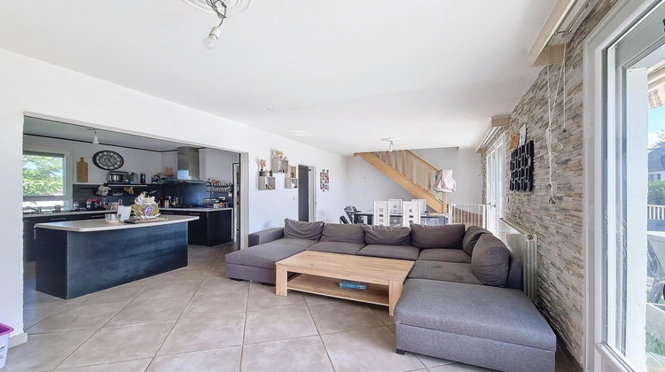 Ma-Cabane - Vente Maison Epineau-les-Voves, 100 m²