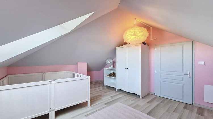 Ma-Cabane - Vente Maison Epineau-les-Voves, 100 m²