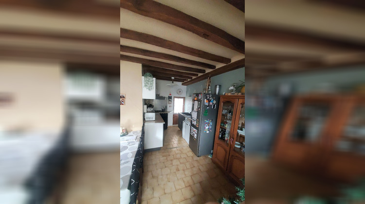 Ma-Cabane - Vente Maison EPINEU-LE-CHEVREUIL, 80 m²