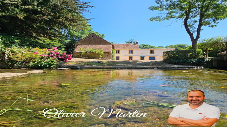 Ma-Cabane - Vente Maison Epineu-le-Chevreuil, 96 m²