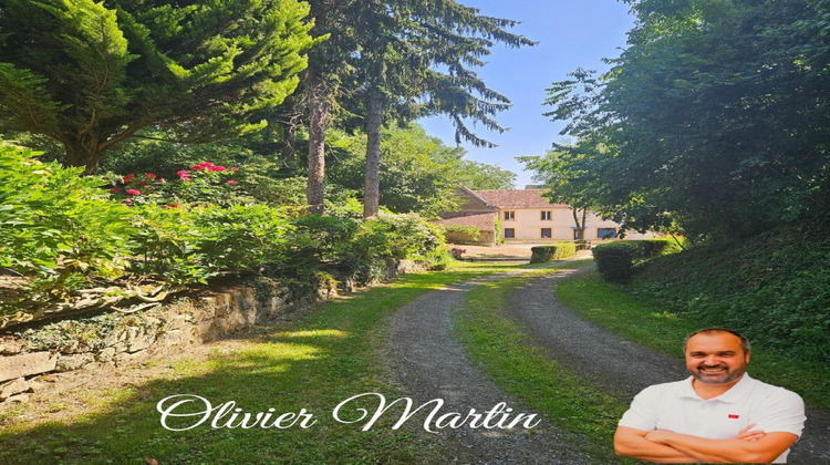 Ma-Cabane - Vente Maison Epineu-le-Chevreuil, 96 m²
