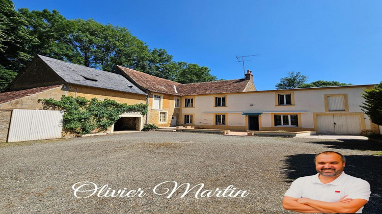 Ma-Cabane - Vente Maison Epineu-le-Chevreuil, 96 m²