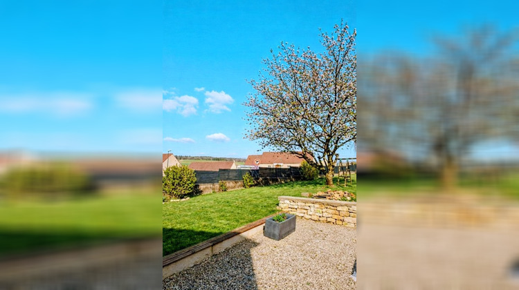 Ma-Cabane - Vente Maison EPINEUIL, 113 m²