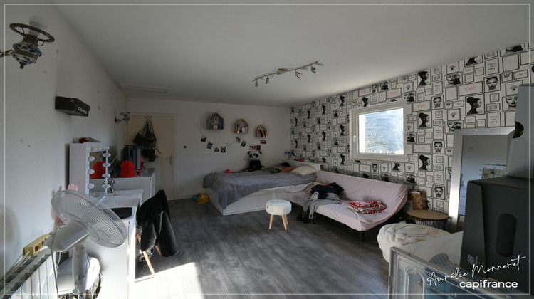 Ma-Cabane - Vente Maison EPINEUIL LE FLEURIEL, 108 m²