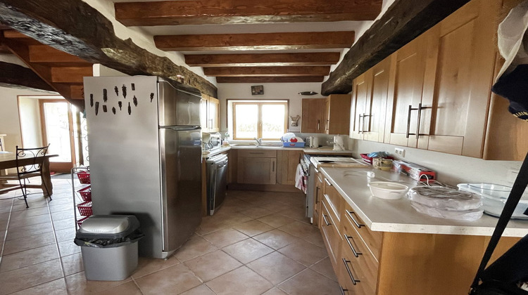 Ma-Cabane - Vente Maison EPINEUIL-LE-FLEURIEL, 100 m²
