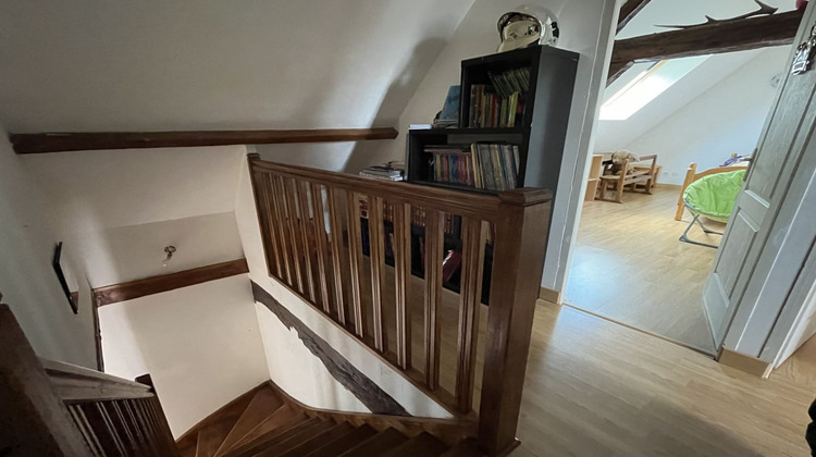 Ma-Cabane - Vente Maison EPINEUIL-LE-FLEURIEL, 100 m²