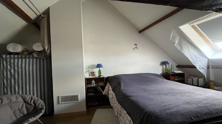 Ma-Cabane - Vente Maison EPINEUIL-LE-FLEURIEL, 100 m²