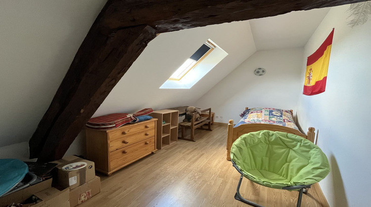 Ma-Cabane - Vente Maison EPINEUIL-LE-FLEURIEL, 100 m²