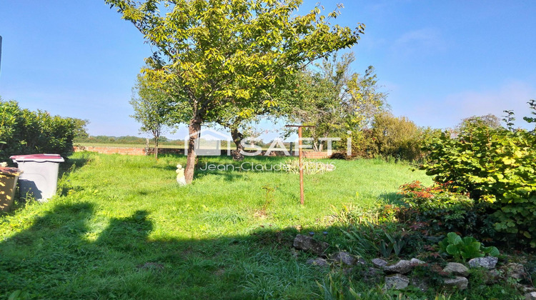 Ma-Cabane - Vente Maison Epineuil-le-Fleuriel, 80 m²