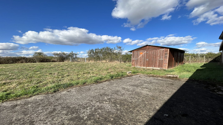 Ma-Cabane - Vente Maison EPINEUIL-LE-FLEURIEL, 100 m²