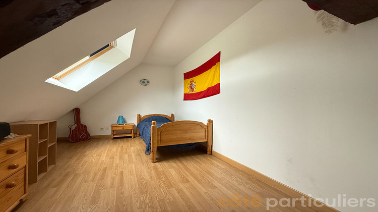 Ma-Cabane - Vente Maison EPINEUIL-LE-FLEURIEL, 100 m²