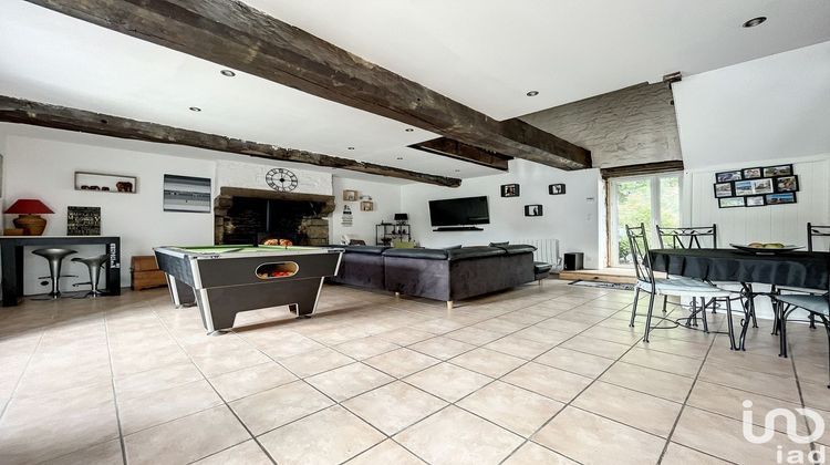 Ma-Cabane - Vente Maison Epiniac, 115 m²