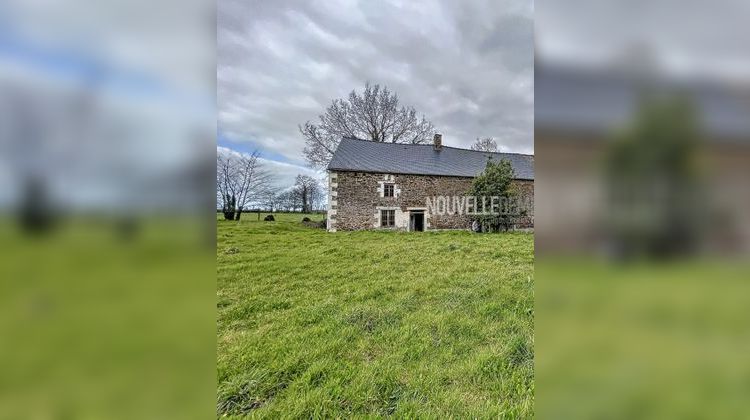 Ma-Cabane - Vente Maison Epiniac, 263 m²