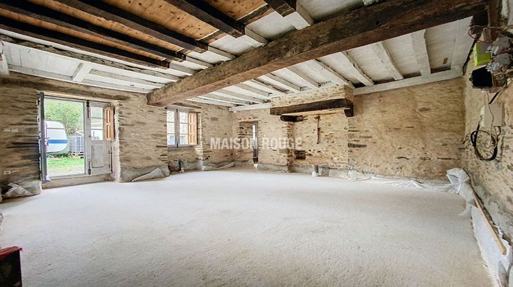 Ma-Cabane - Vente Maison EPINIAC, 185 m²