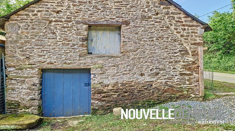 Ma-Cabane - Vente Maison Epiniac, 185 m²