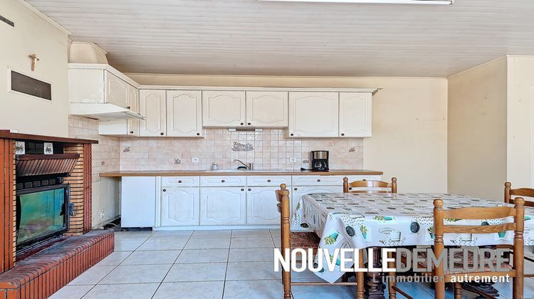 Ma-Cabane - Vente Maison Epiniac, 93 m²