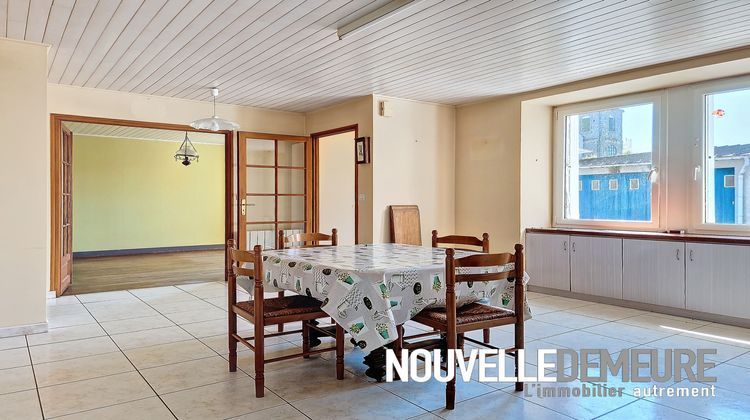 Ma-Cabane - Vente Maison Epiniac, 93 m²