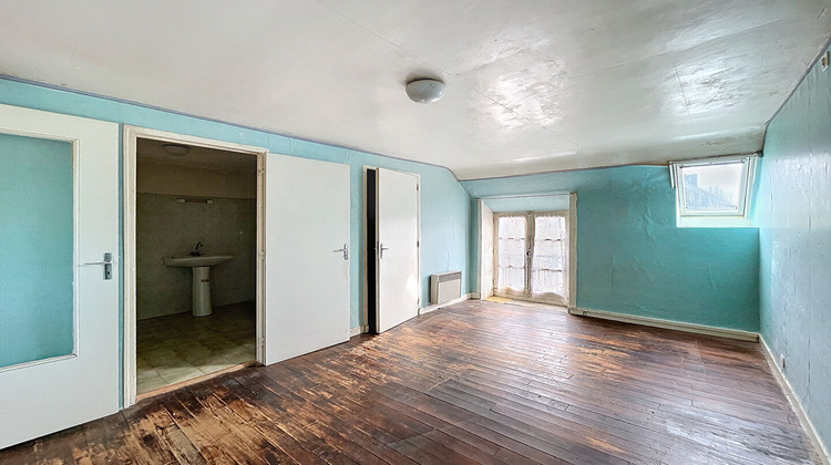 Ma-Cabane - Vente Maison EPINIAC, 80 m²