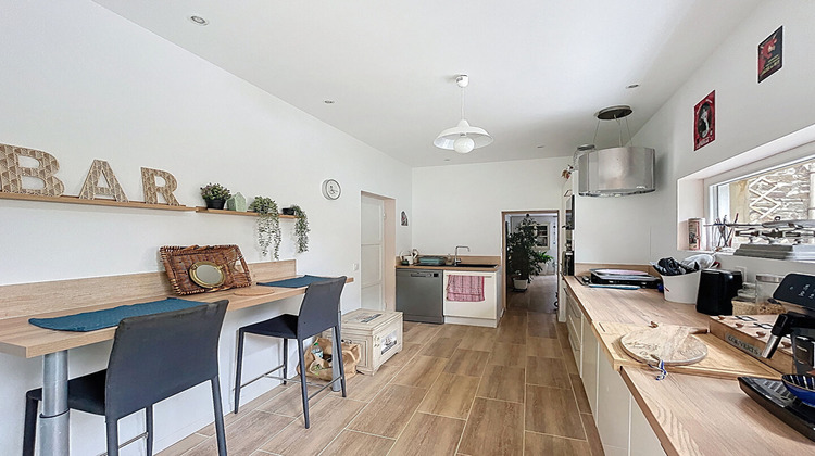 Ma-Cabane - Vente Maison EPINIAC, 146 m²