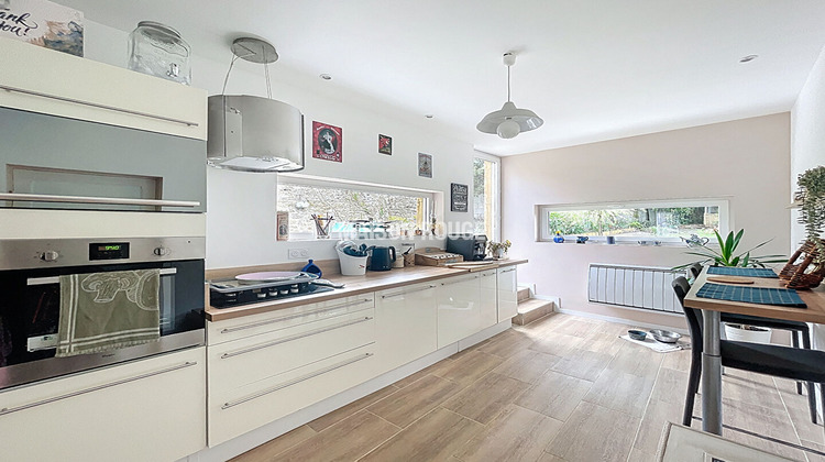 Ma-Cabane - Vente Maison EPINIAC, 146 m²