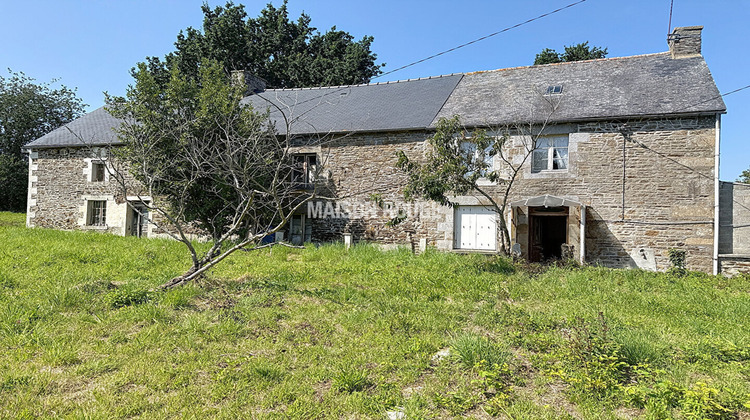 Ma-Cabane - Vente Maison EPINIAC, 73 m²