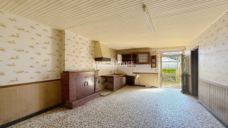 Ma-Cabane - Vente Maison EPINIAC, 73 m²