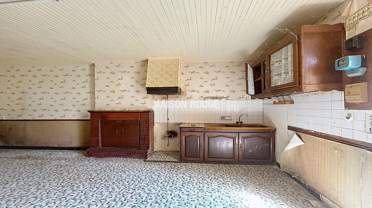 Ma-Cabane - Vente Maison EPINIAC, 73 m²