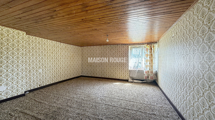 Ma-Cabane - Vente Maison EPINIAC, 73 m²