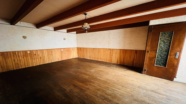 Ma-Cabane - Vente Maison Epiniac, 80 m²