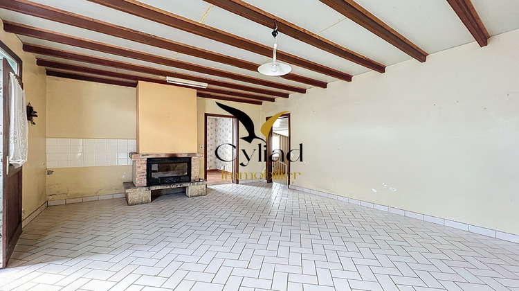 Ma-Cabane - Vente Maison Epiniac, 60 m²