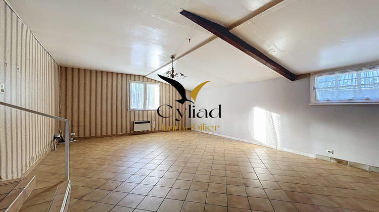 Ma-Cabane - Vente Maison Epiniac, 60 m²