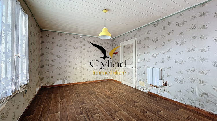 Ma-Cabane - Vente Maison Epiniac, 60 m²