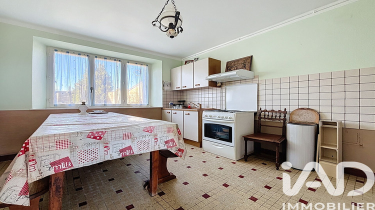 Ma-Cabane - Vente Maison Epiniac, 97 m²