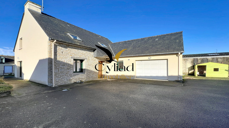 Ma-Cabane - Vente Maison Epiniac, 126 m²