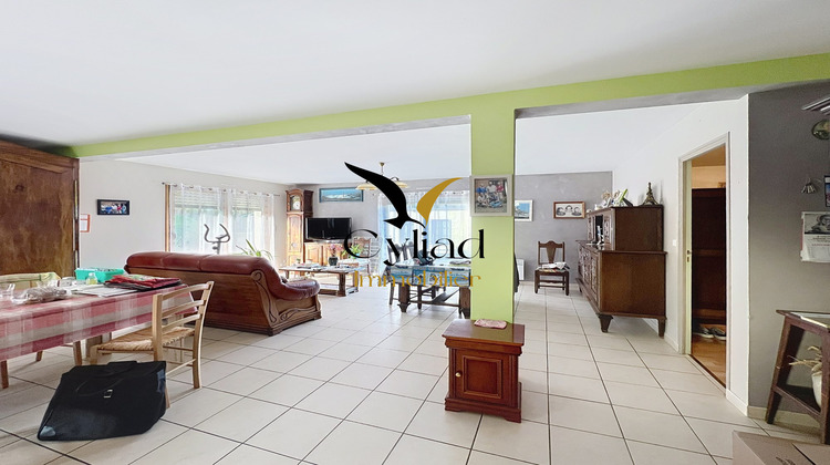 Ma-Cabane - Vente Maison Epiniac, 126 m²