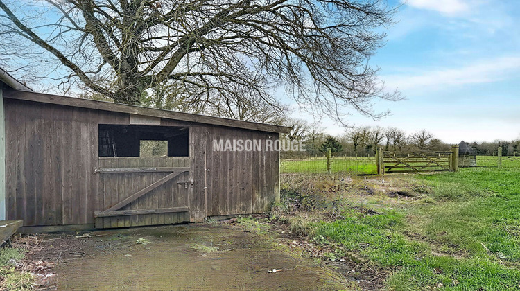 Ma-Cabane - Vente Maison EPINIAC, 112 m²