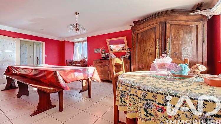 Ma-Cabane - Vente Maison Epiniac, 97 m²