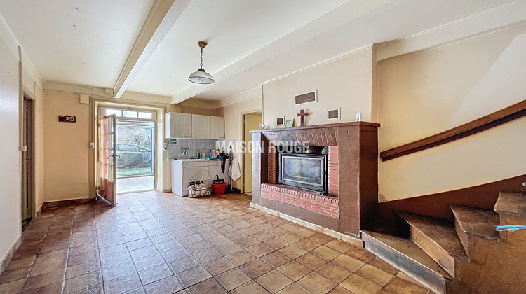 Ma-Cabane - Vente Maison EPINIAC, 82 m²