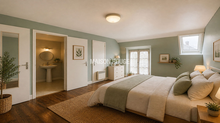 Ma-Cabane - Vente Maison EPINIAC, 82 m²