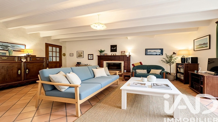 Ma-Cabane - Vente Maison Epiniac, 140 m²