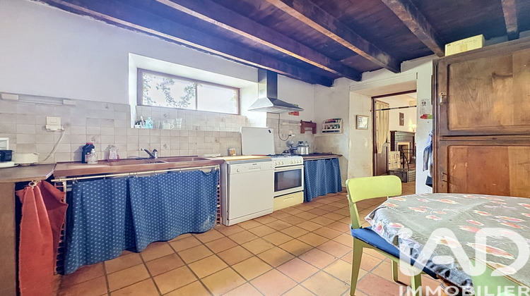 Ma-Cabane - Vente Maison Epiniac, 140 m²