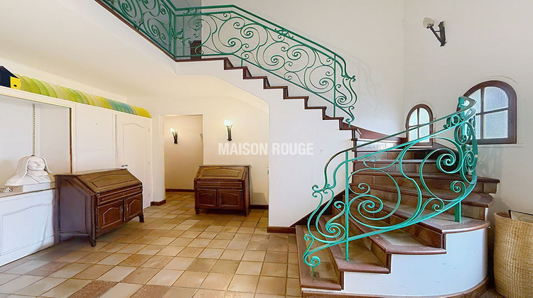 Ma-Cabane - Vente Maison EPINIAC, 179 m²