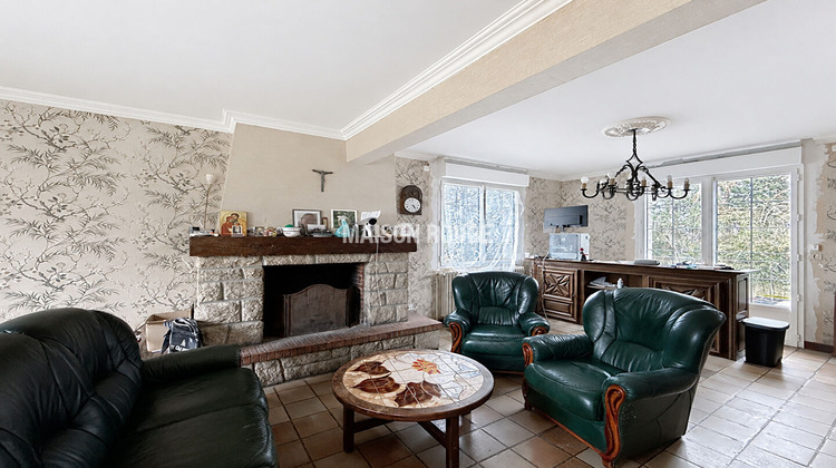 Ma-Cabane - Vente Maison EPINIAC, 179 m²