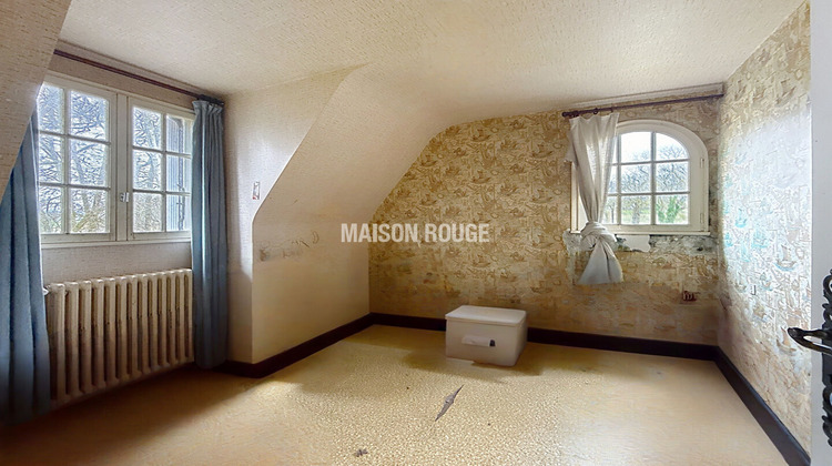 Ma-Cabane - Vente Maison EPINIAC, 179 m²