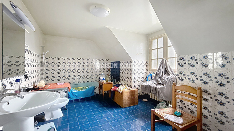 Ma-Cabane - Vente Maison EPINIAC, 179 m²