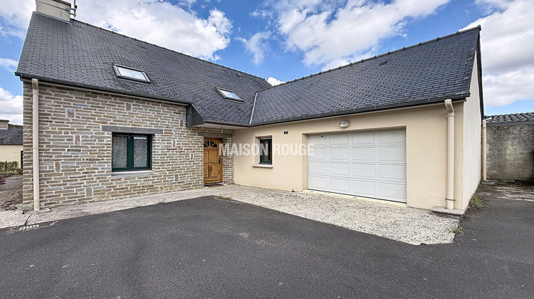Ma-Cabane - Vente Maison EPINIAC, 125 m²