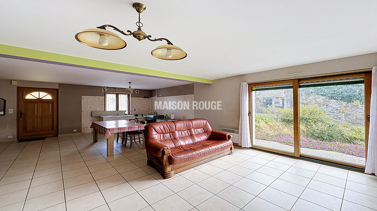 Ma-Cabane - Vente Maison EPINIAC, 125 m²