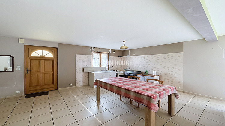 Ma-Cabane - Vente Maison EPINIAC, 125 m²