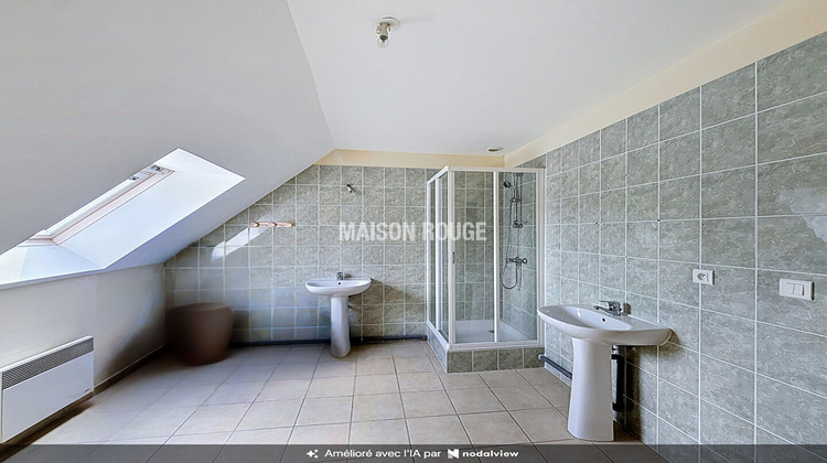 Ma-Cabane - Vente Maison EPINIAC, 125 m²