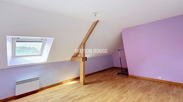Ma-Cabane - Vente Maison EPINIAC, 125 m²